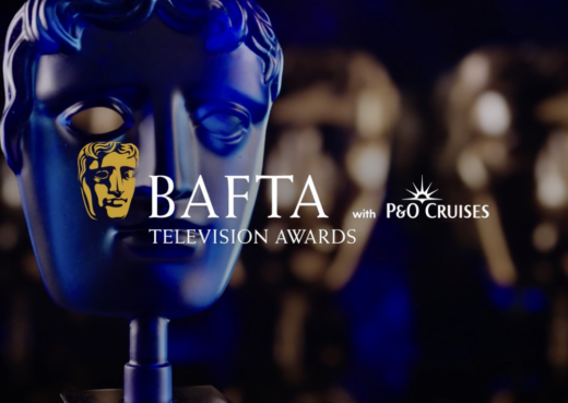 BAFTA Television Awards with P&O Cruises | Pre event coverage