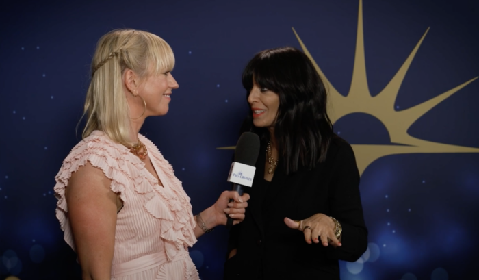 BAFTA TV Awards with P&O Cruises | The winners