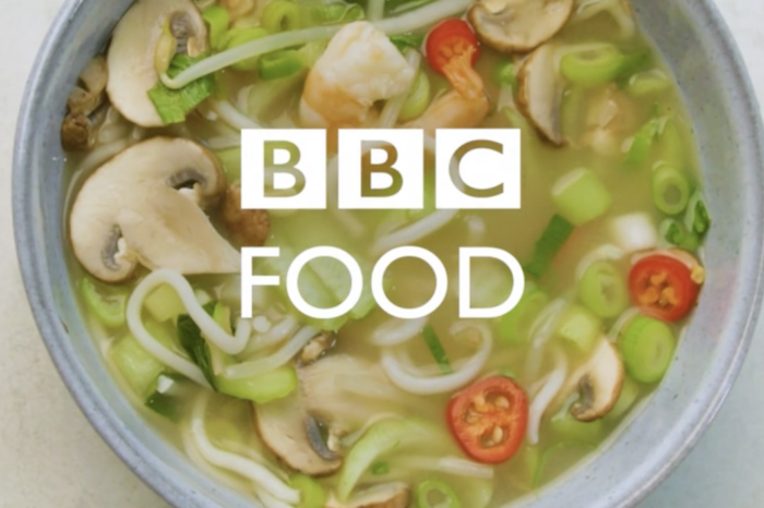 BBC Food | 15 minute meals
