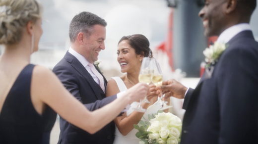 Cunard | Celebrations at Sea