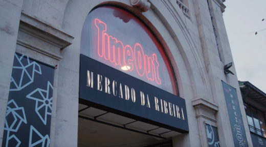 Time Out | P&O Cruises