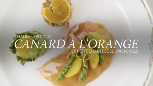 The Roux Scholarship Master Class 2022