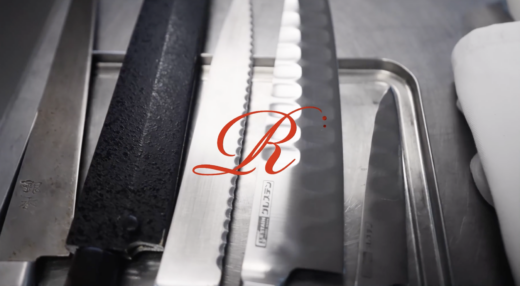 The Roux Scholarship 2022