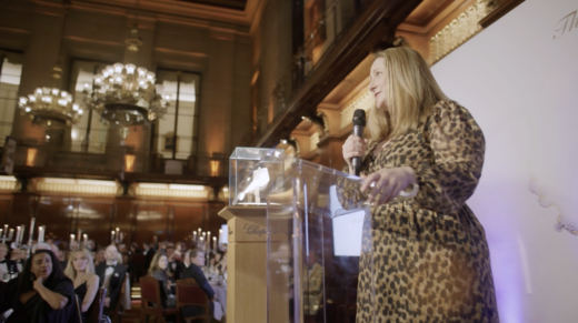 Back Up City Dinner 2023